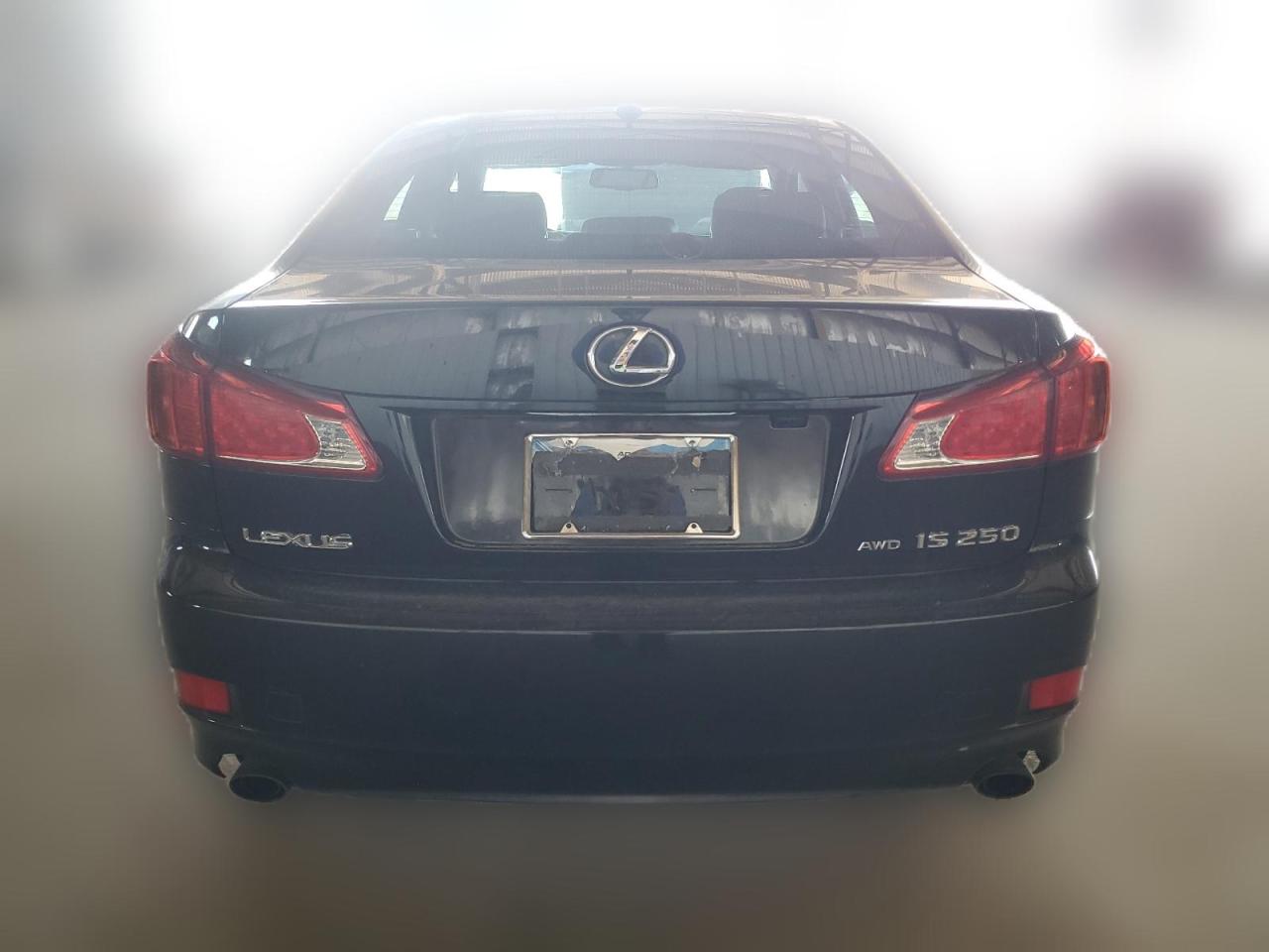 2009 Lexus Is 250 VIN: JTHCK262892031668 Lot: 65789354