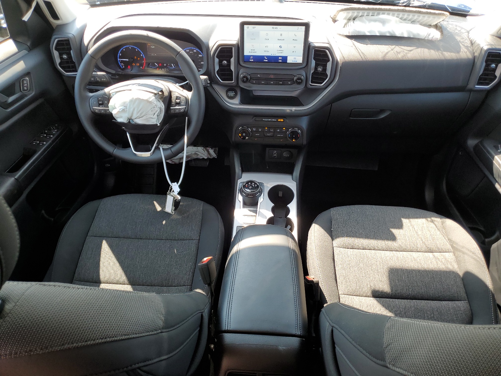 3FMCR9B63RRE72114 2024 Ford Bronco Sport Big Bend