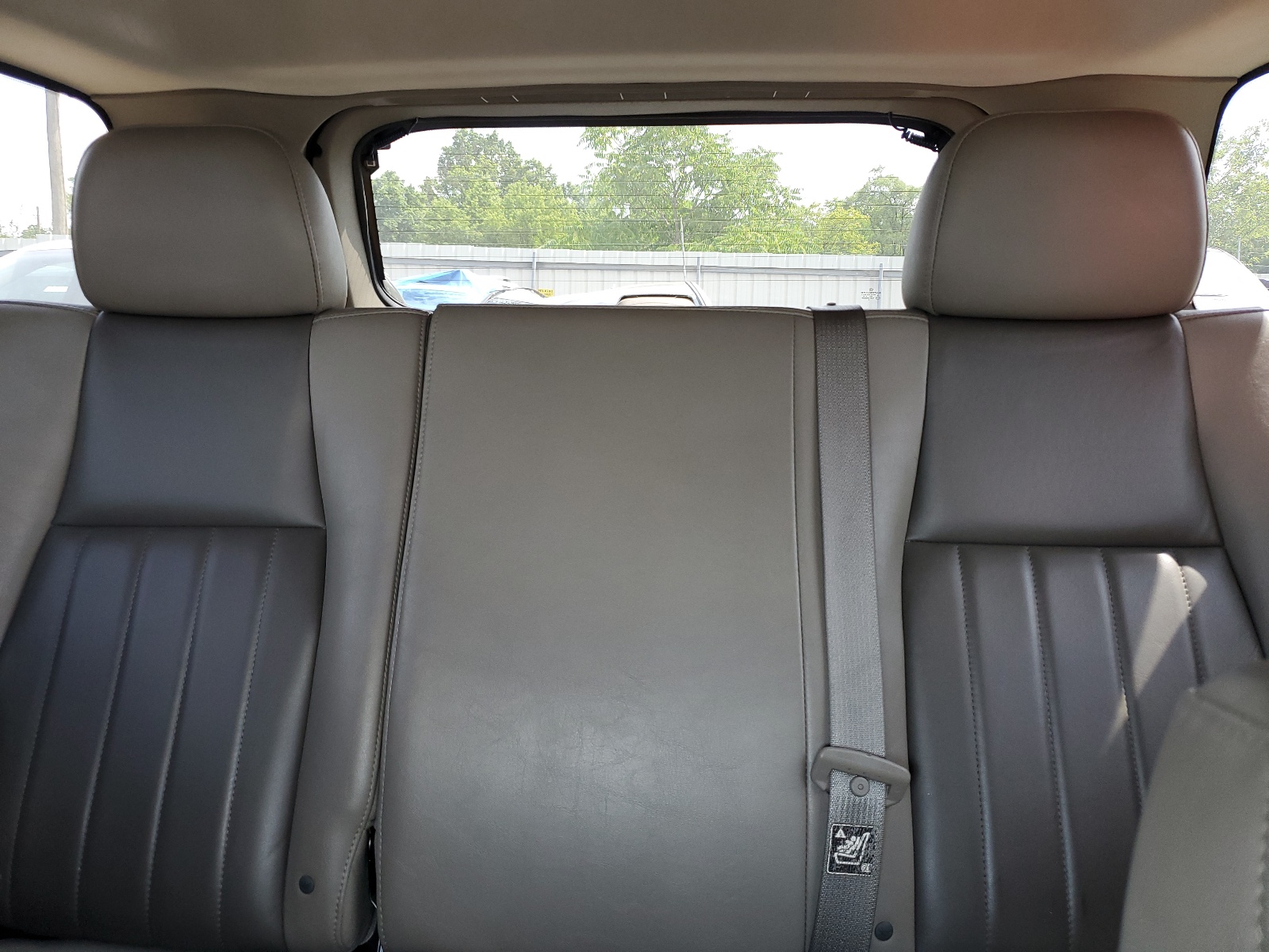 1J4GR48K76C296265 2006 Jeep Grand Cherokee Laredo