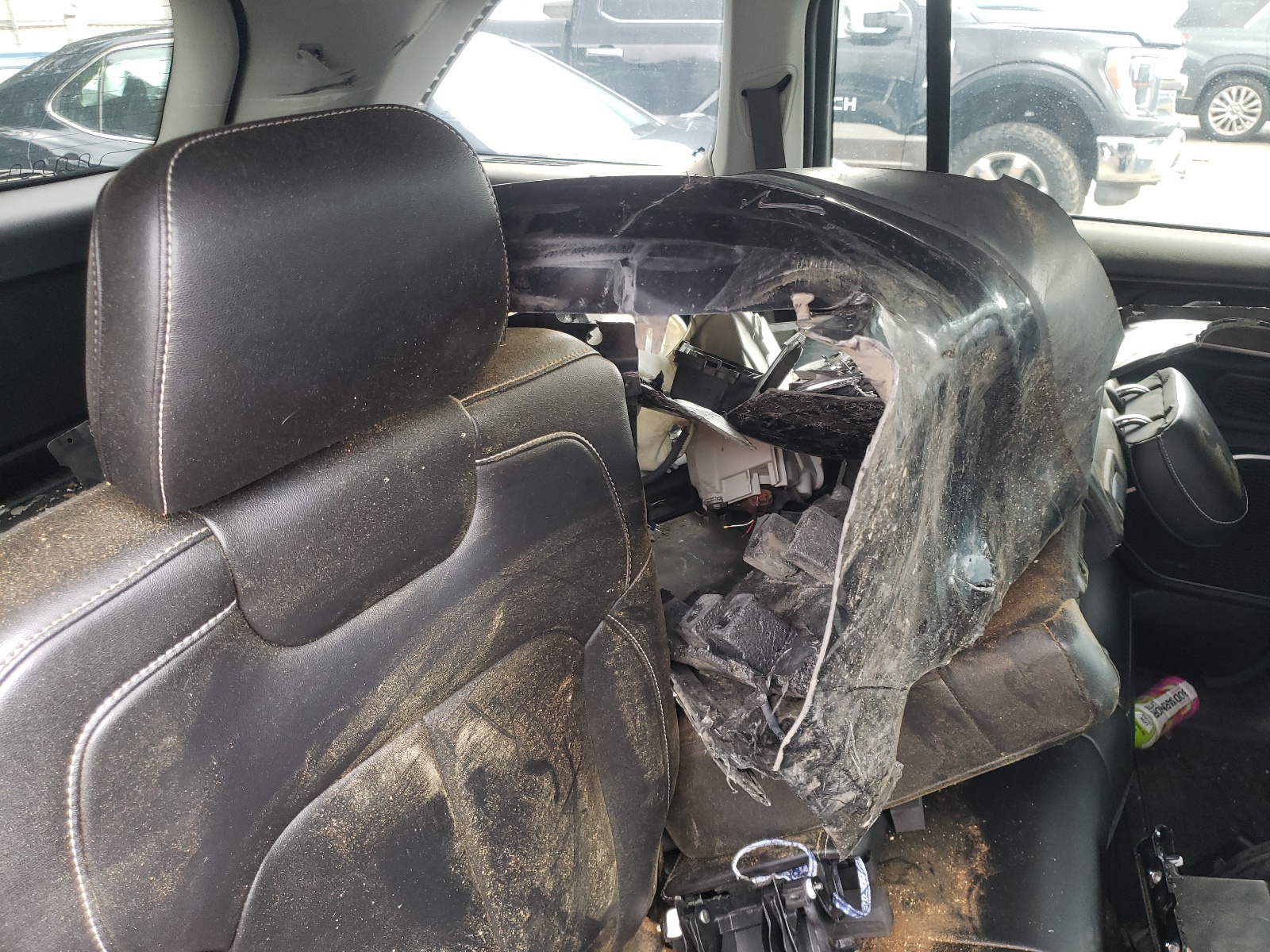 1C4RJYB61N8763755 2022 Jeep Grand Cherokee Limited 4Xe