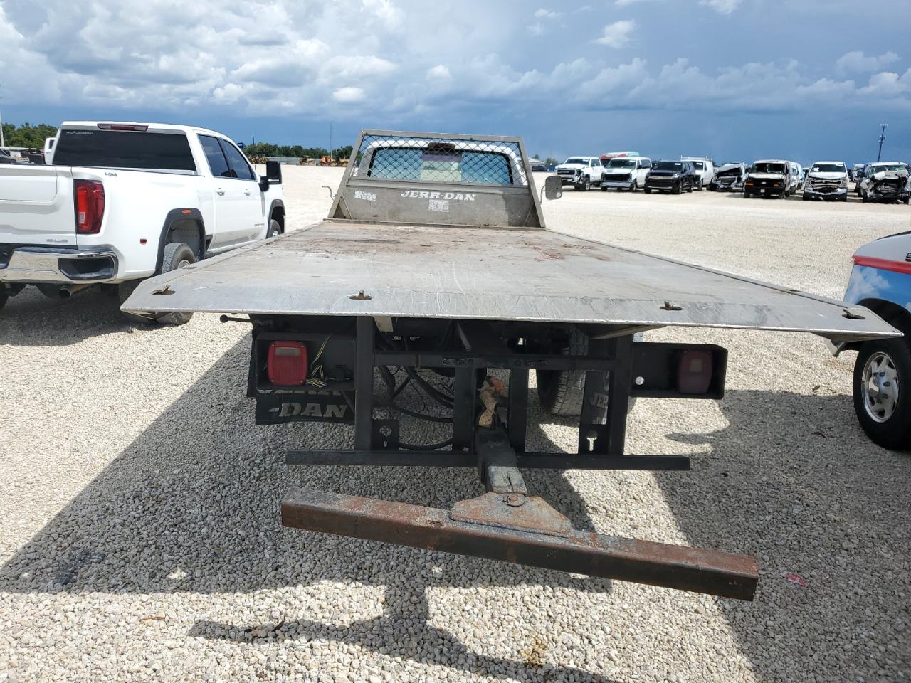 1994 Ford F Super Duty VIN: 2FDLF47M7RCA13163 Lot: 64074954