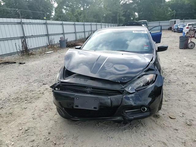 2013 Dodge Dart Sxt VIN: 1C3CDFBA1DD117731 Lot: 61908214