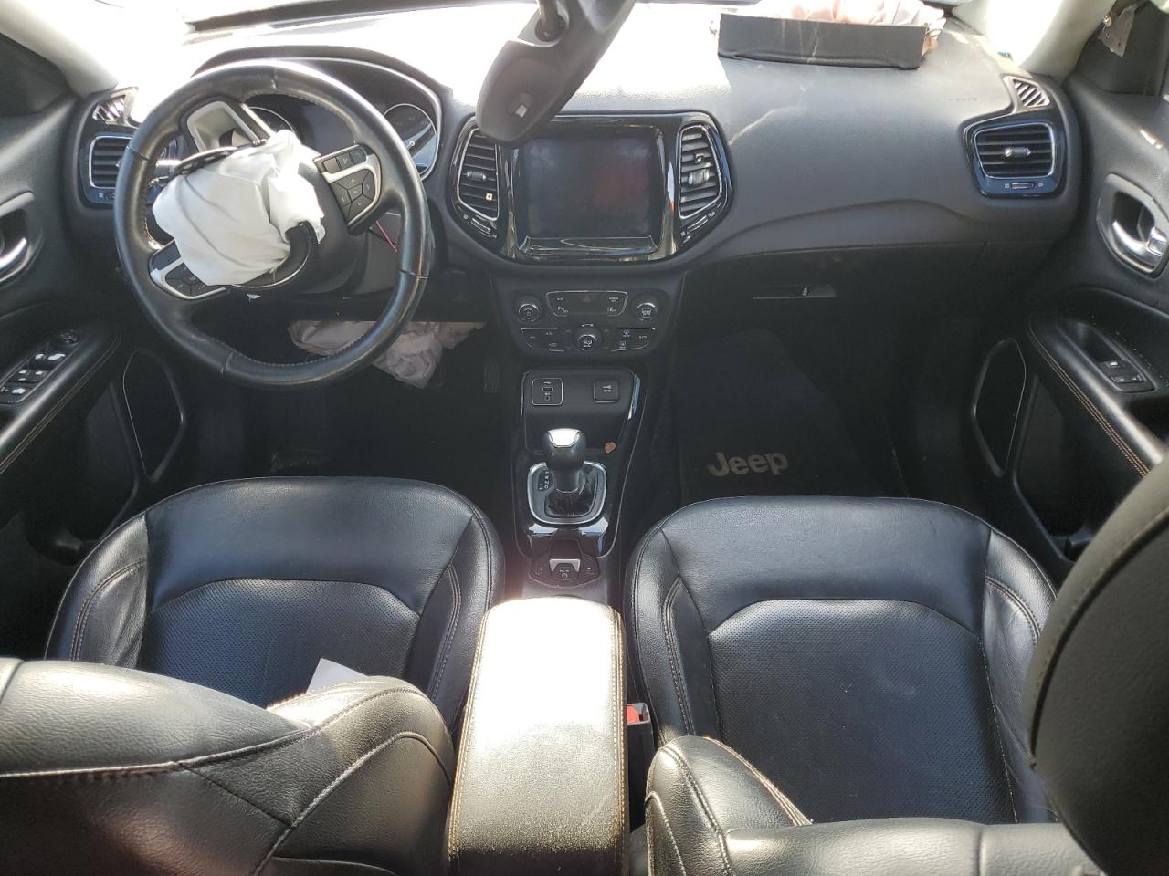 2018 Jeep Compass - Image 8