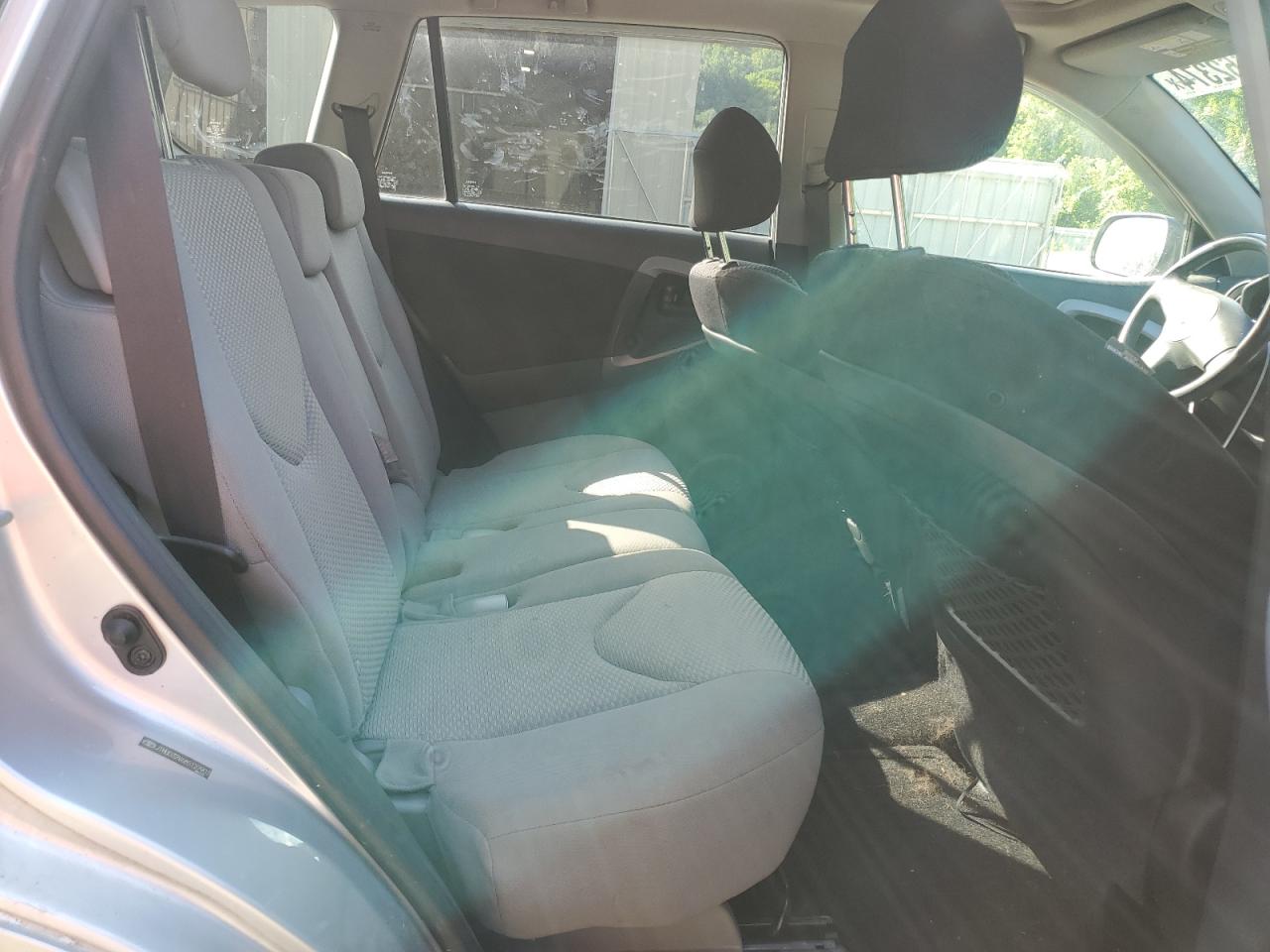 2008 Toyota Rav4 Sport VIN: JTMBD32V685127907 Lot: 63662374