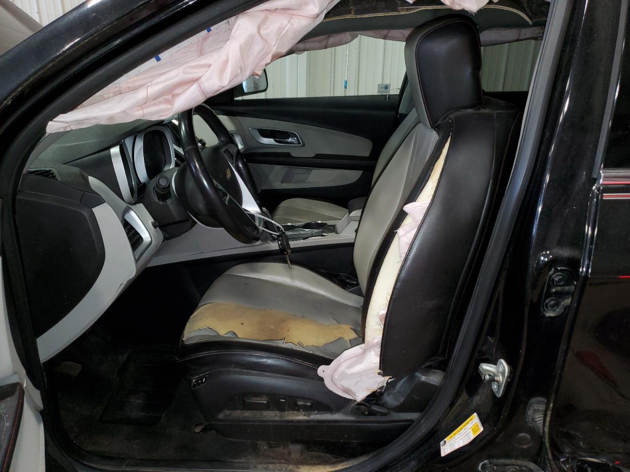 2010 Chevrolet Equinox - Image 7