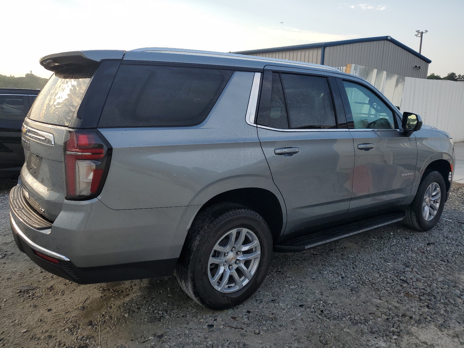 2024 Chevrolet Tahoe C1500 Lt vin: 1GNSCNKD5RR277191