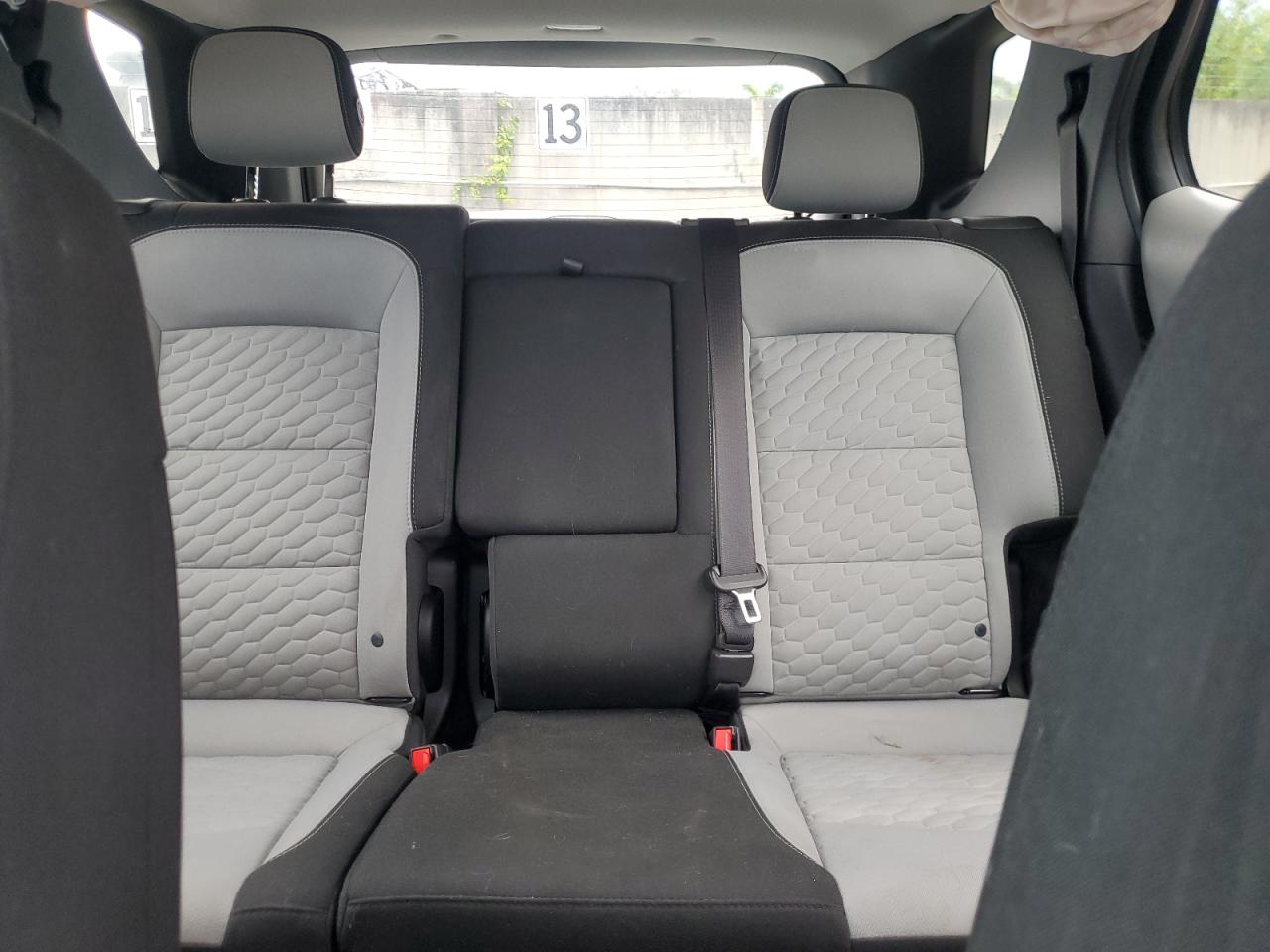 2019 Chevrolet Equinox Lt VIN: 2GNAXKEV6K6120192 Lot: 63873014