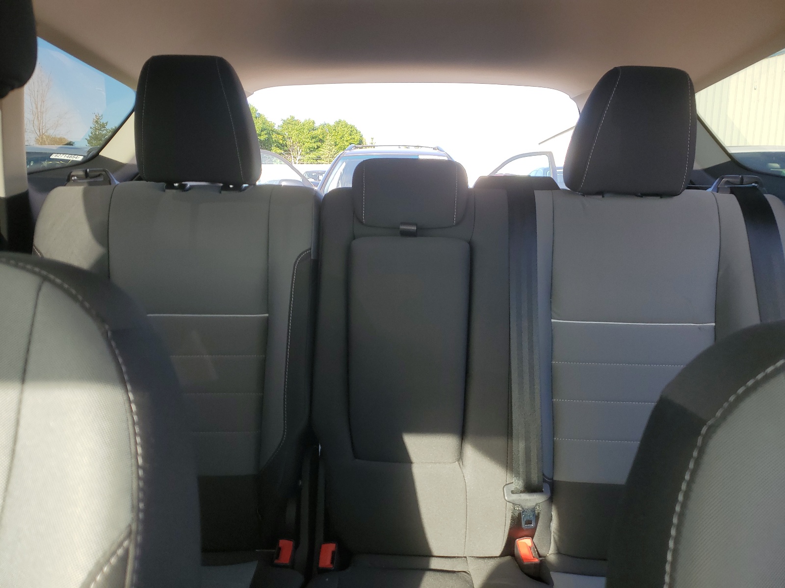 1FMCU0G79FUC08900 2015 Ford Escape Se