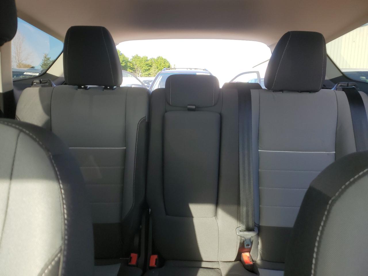 2015 Ford Escape Se VIN: 1FMCU0G79FUC08900 Lot: 62608164