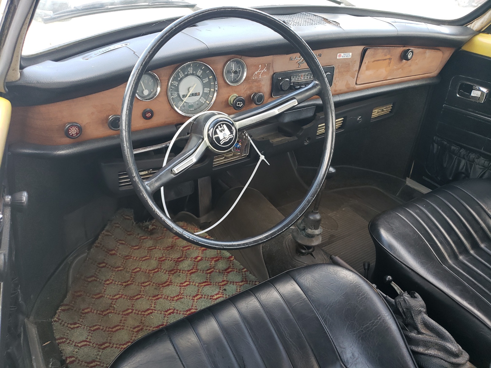 1412099246 1971 Volkswagen Karmanghia