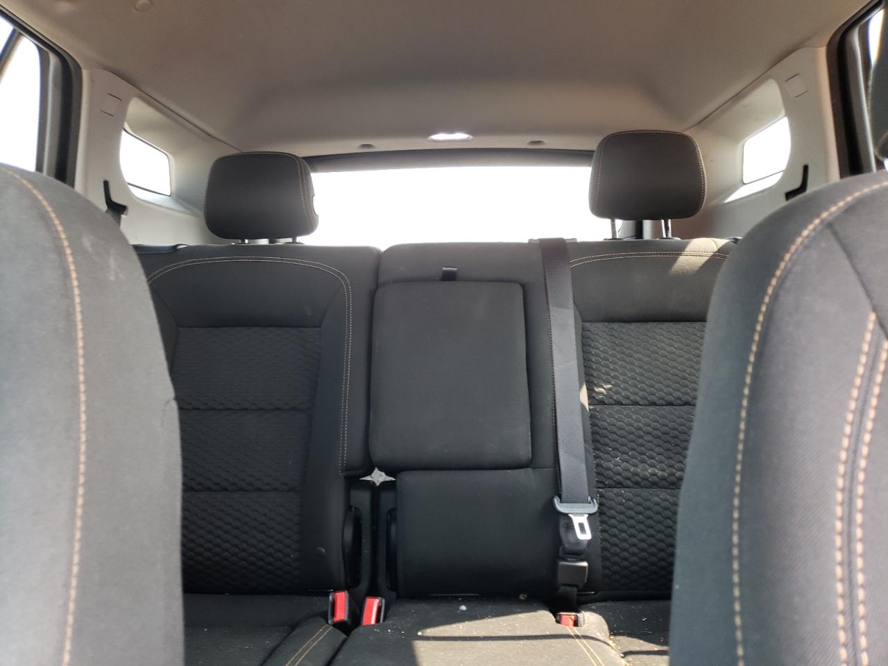 2019 GMC Terrain Sle VIN: 3GKALTEV5KL197842 Lot: 63357234