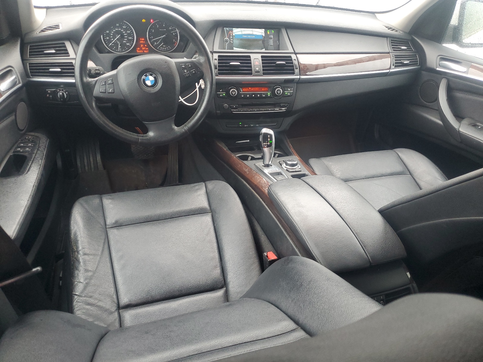 5UXZV4C5XBL404723 2011 BMW X5 xDrive35I