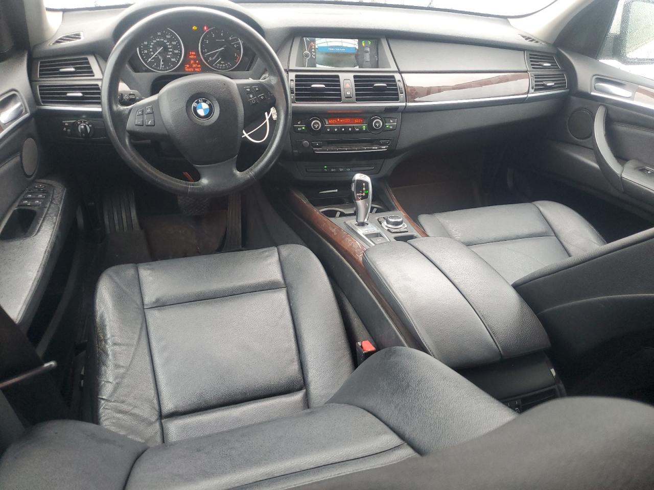 2011 BMW X5 xDrive35I VIN: 5UXZV4C5XBL404723 Lot: 64226974