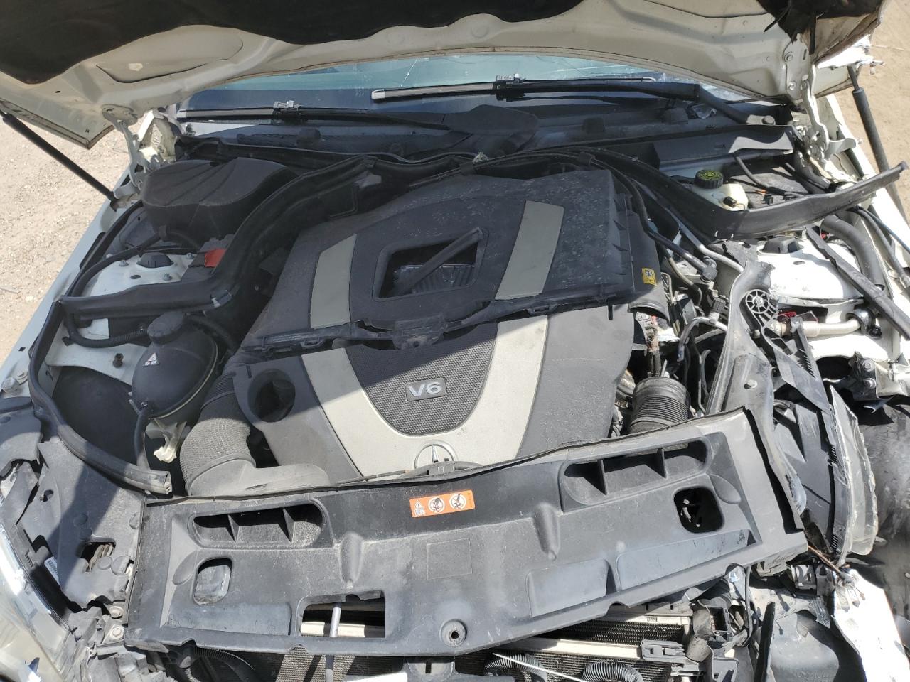 2009 Mercedes-Benz C 350 VIN: WDDGF56X39R063364 Lot: 62733354