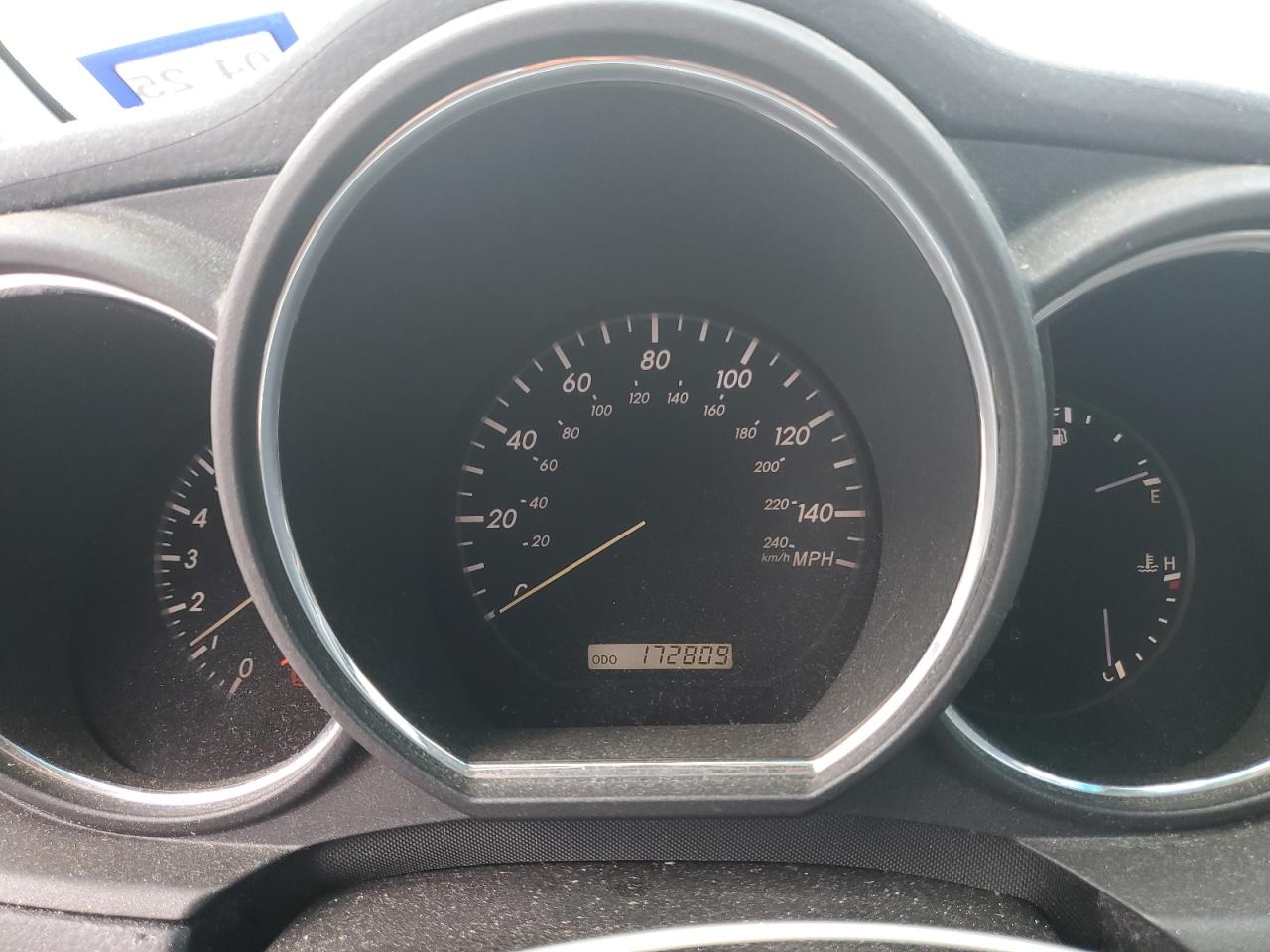 2005 Lexus RX - Image 9