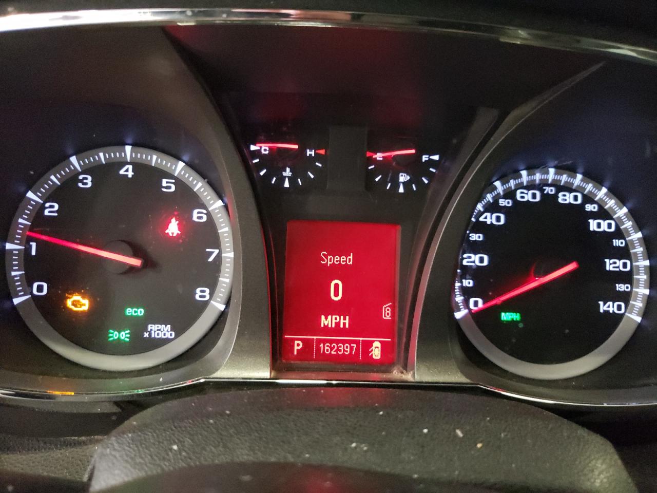 2011 GMC Terrain Sle VIN: 2CTFLTEC2B6448115 Lot: 63233274