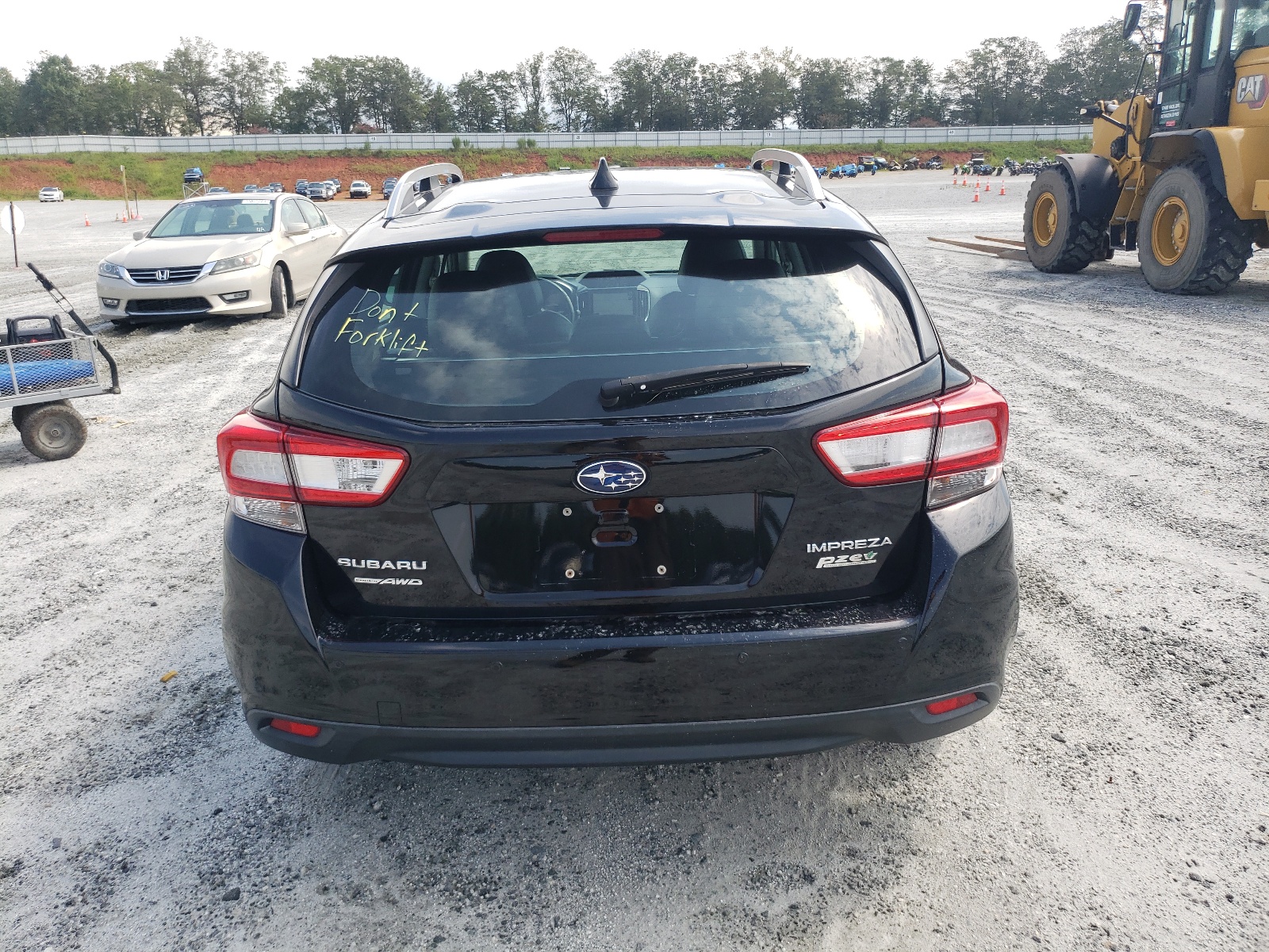 4S3GTAU68H3708758 2017 Subaru Impreza Limited