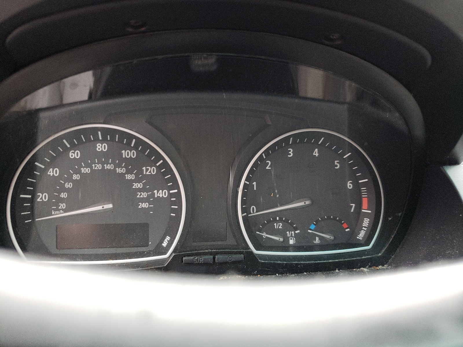 WBXPA93486WG90252 2006 BMW X3 3.0I