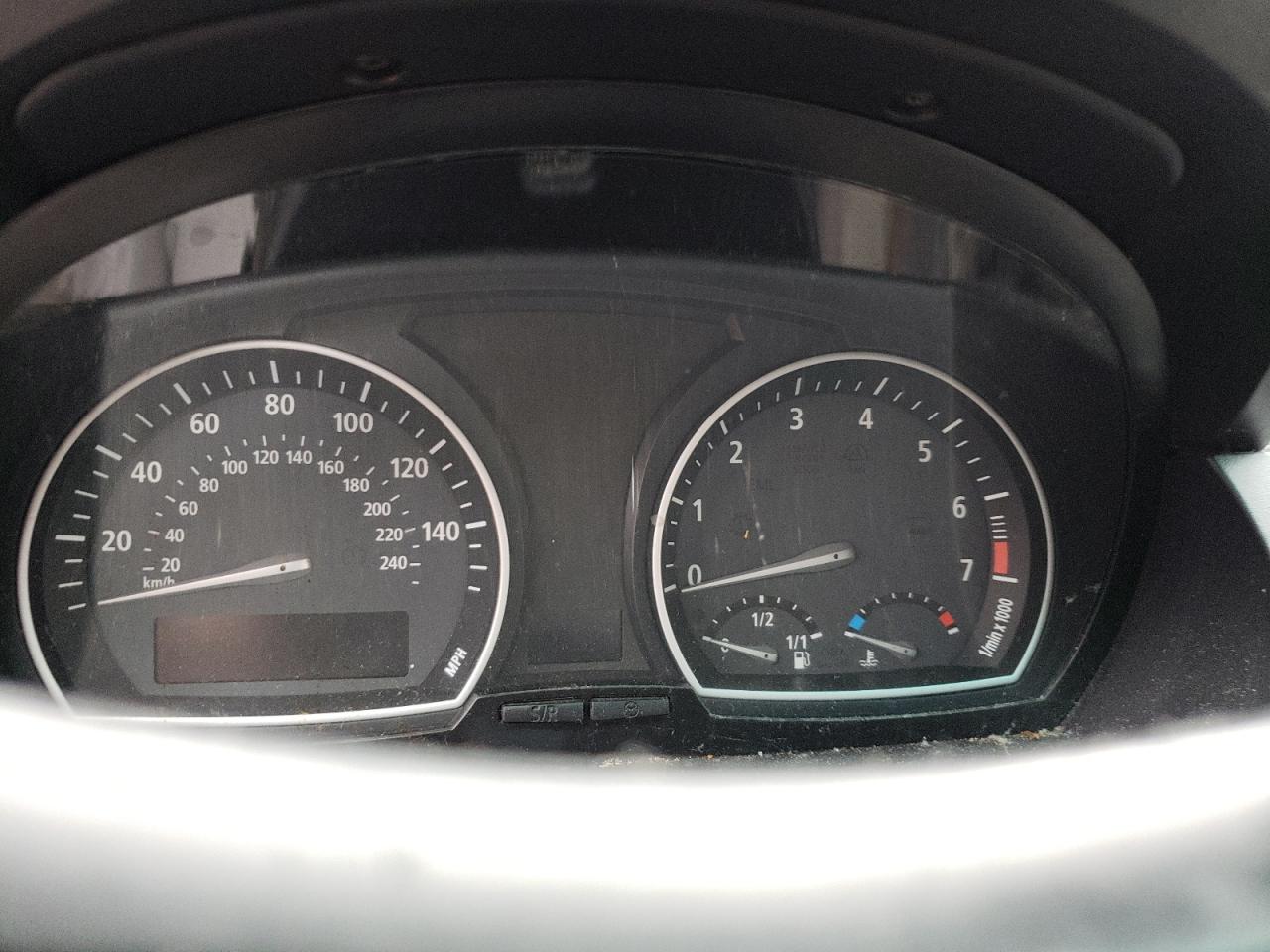 2006 BMW X3 3.0I VIN: WBXPA93486WG90252 Lot: 62661774