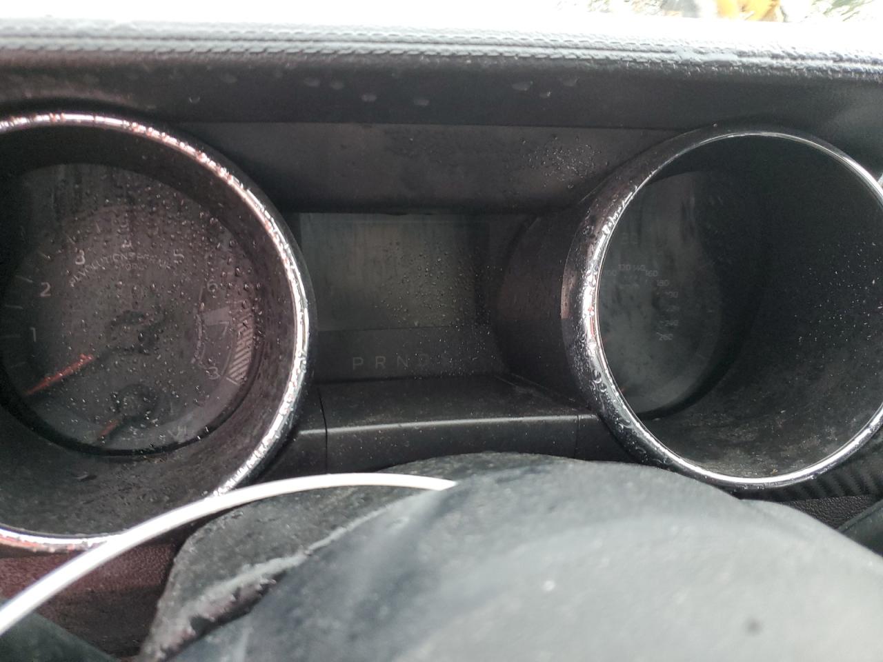 2015 Ford Mustang VIN: 1FA6P8AM4F5368978 Lot: 64653984