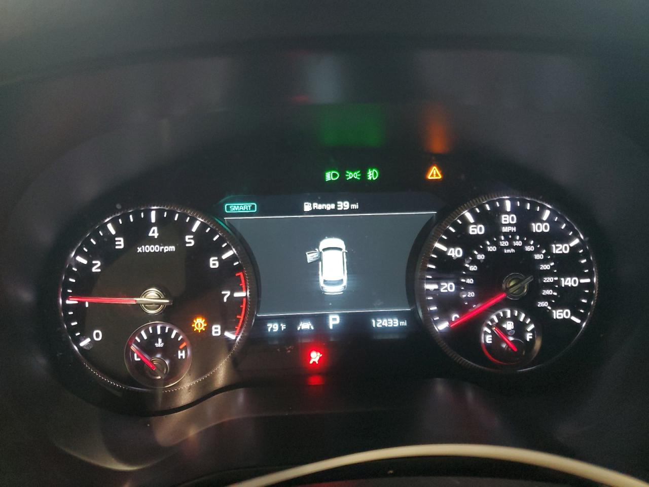 2022 Kia Telluride Sx VIN: 5XYP5DHC5NG287441 Lot: 64587614