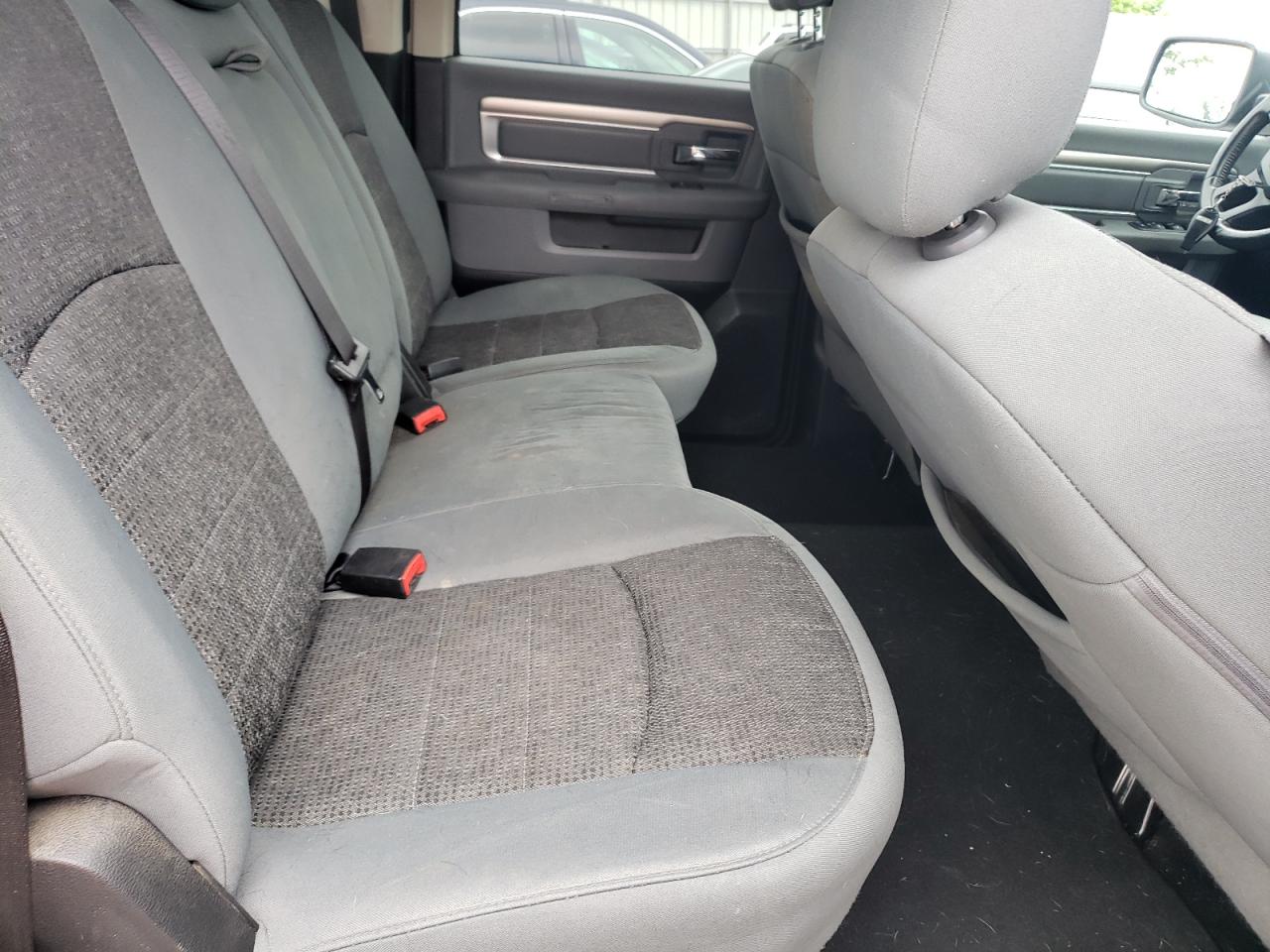 2013 Ram 1500 Slt VIN: 1C6RR7LT5DS639746 Lot: 63260214