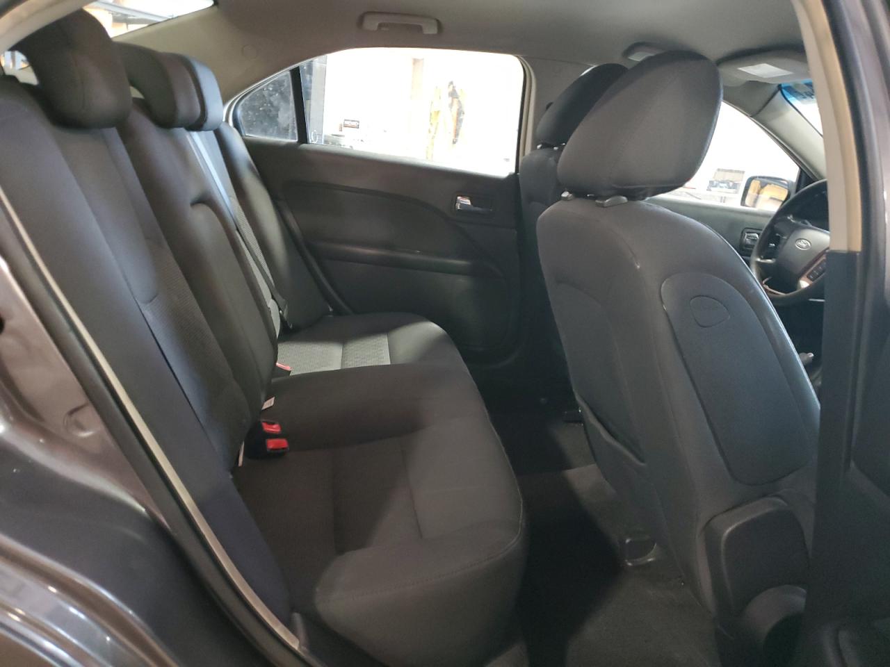 2010 Ford Fusion Se VIN: 3FAHP0HA0AR405505 Lot: 63462534