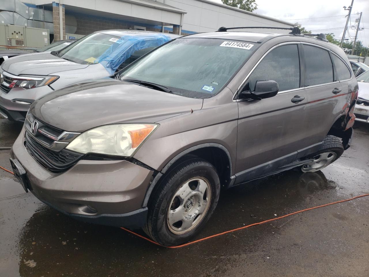 2010 Honda CR-V - Image 1