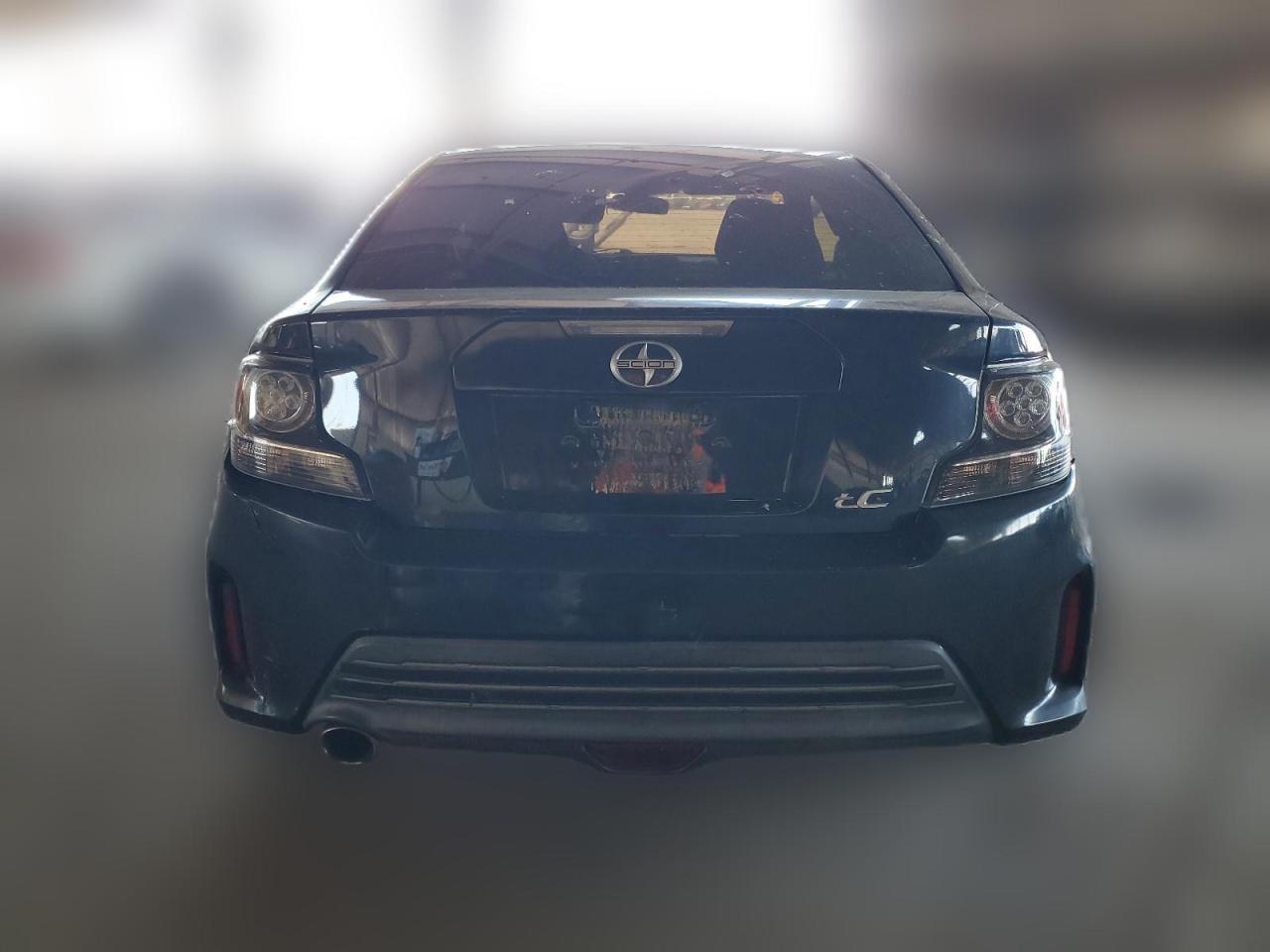 2015 Toyota tC - Image 6