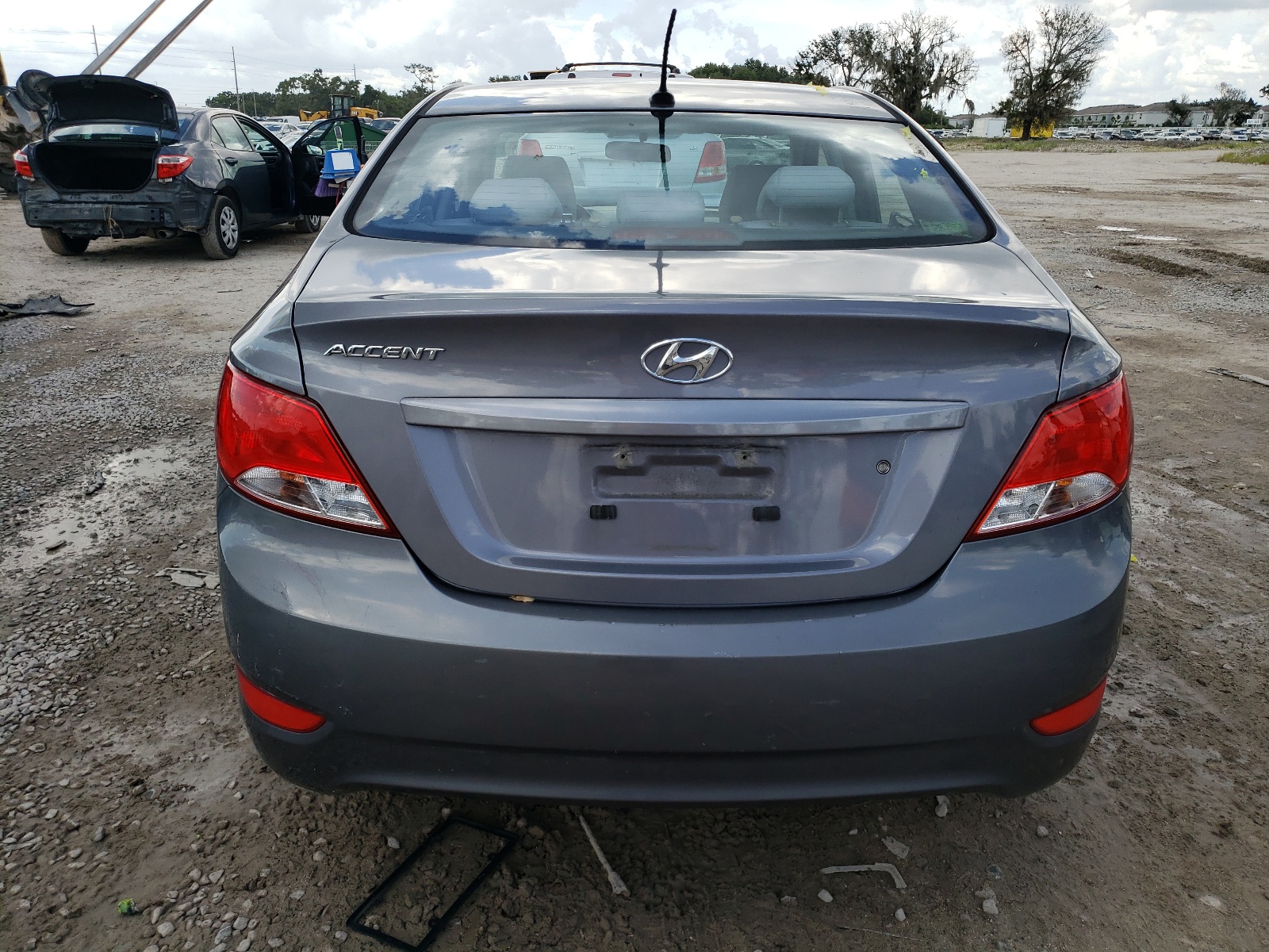 KMHCT4AE4GU107069 2016 Hyundai Accent Se