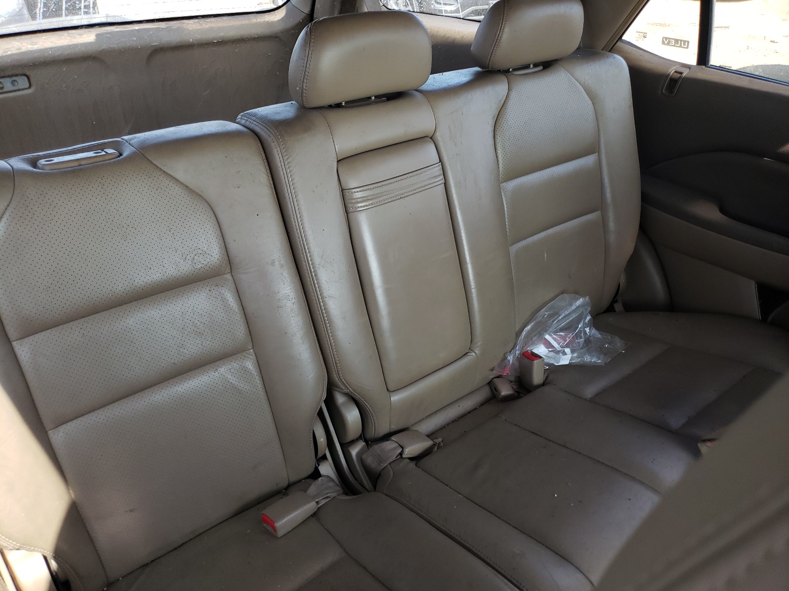 2HNYD18821H530047 2001 Acura Mdx Touring