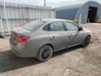 2010 Hyundai Elantra Blue იყიდება Wichita-ში, KS - Front End