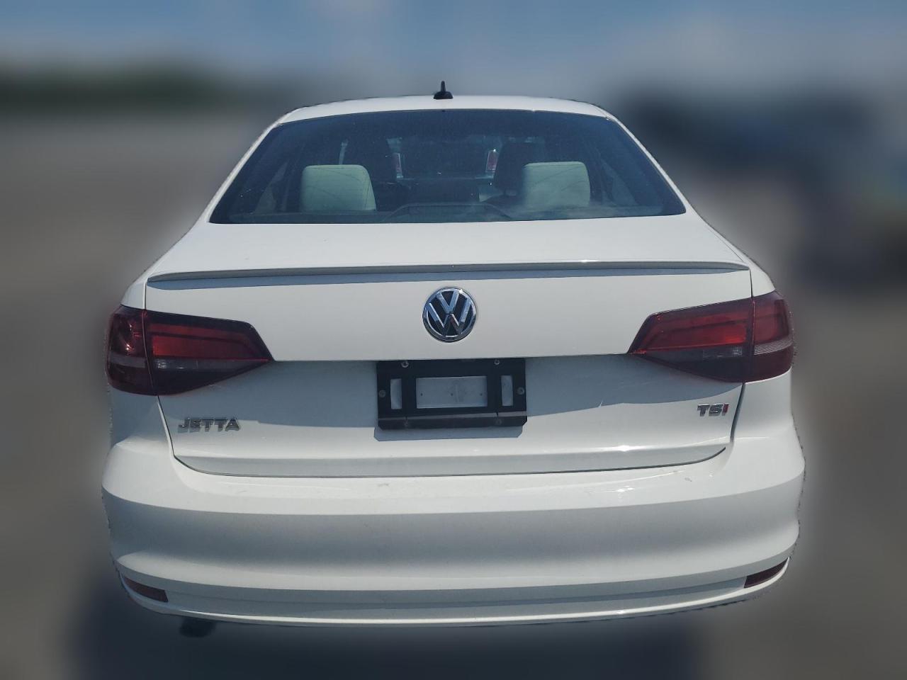 2016 Volkswagen Jetta Sport VIN: 3VWD17AJ2GM386844 Lot: 63567724