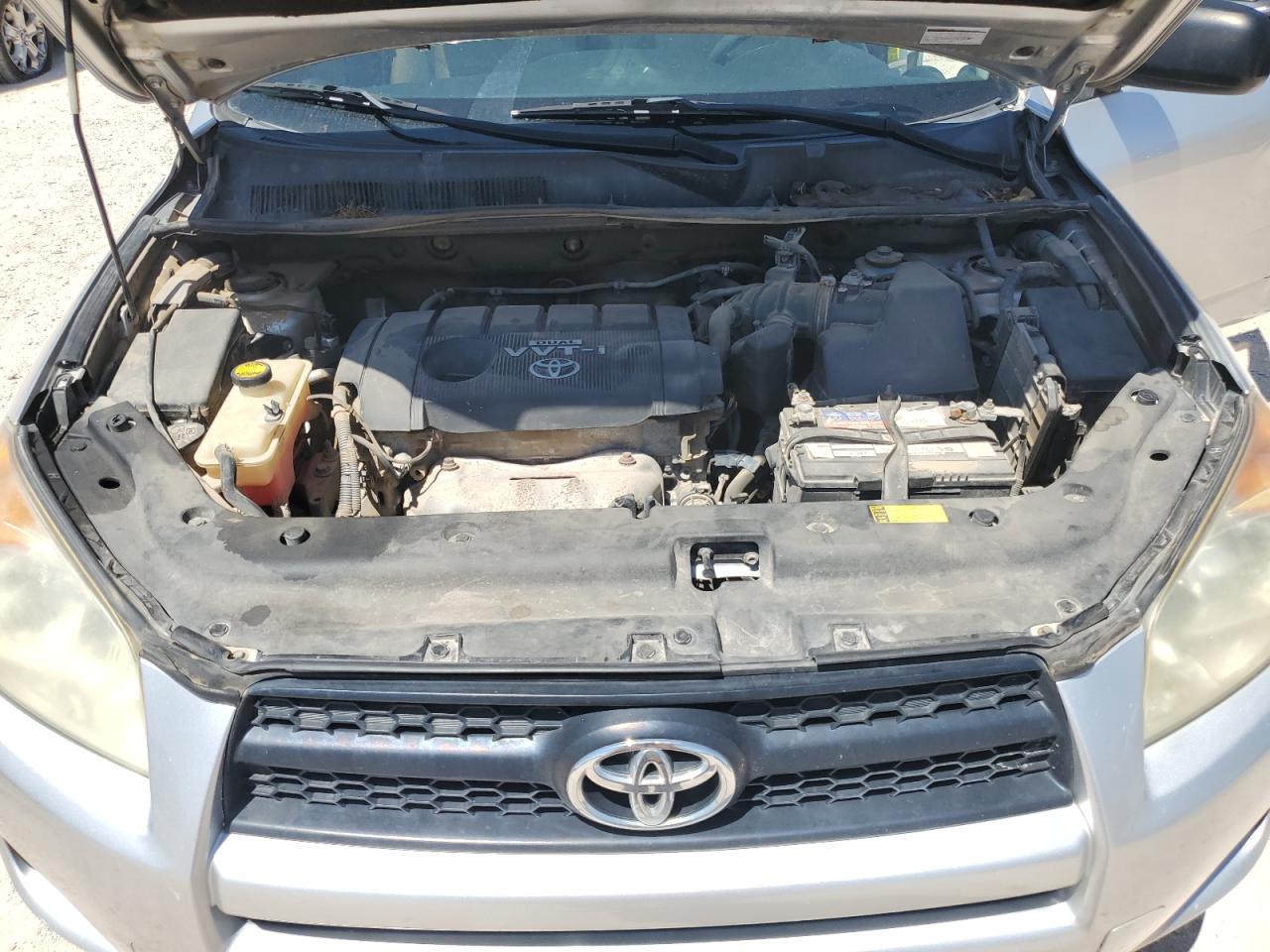 2009 Toyota Rav4 VIN: JTMBF33V995014916 Lot: 62315784