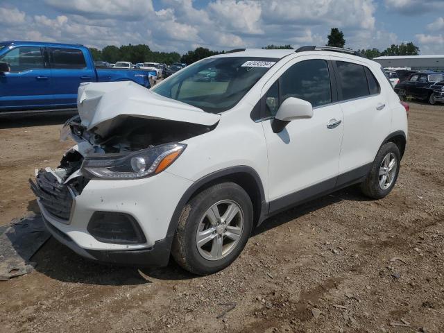 2019 Chevrolet Trax 1Lt