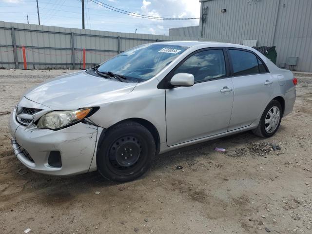 2012 Toyota Corolla Base zu verkaufen in Jacksonville, FL - Front End