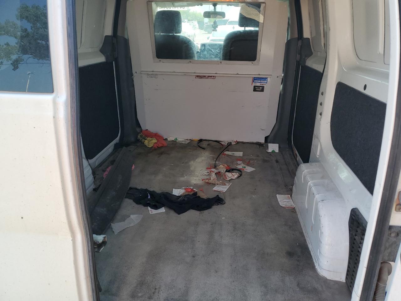 2018 Nissan Nv200 2.5S VIN: 3N6CM0KN7JK692856 Lot: 64147564