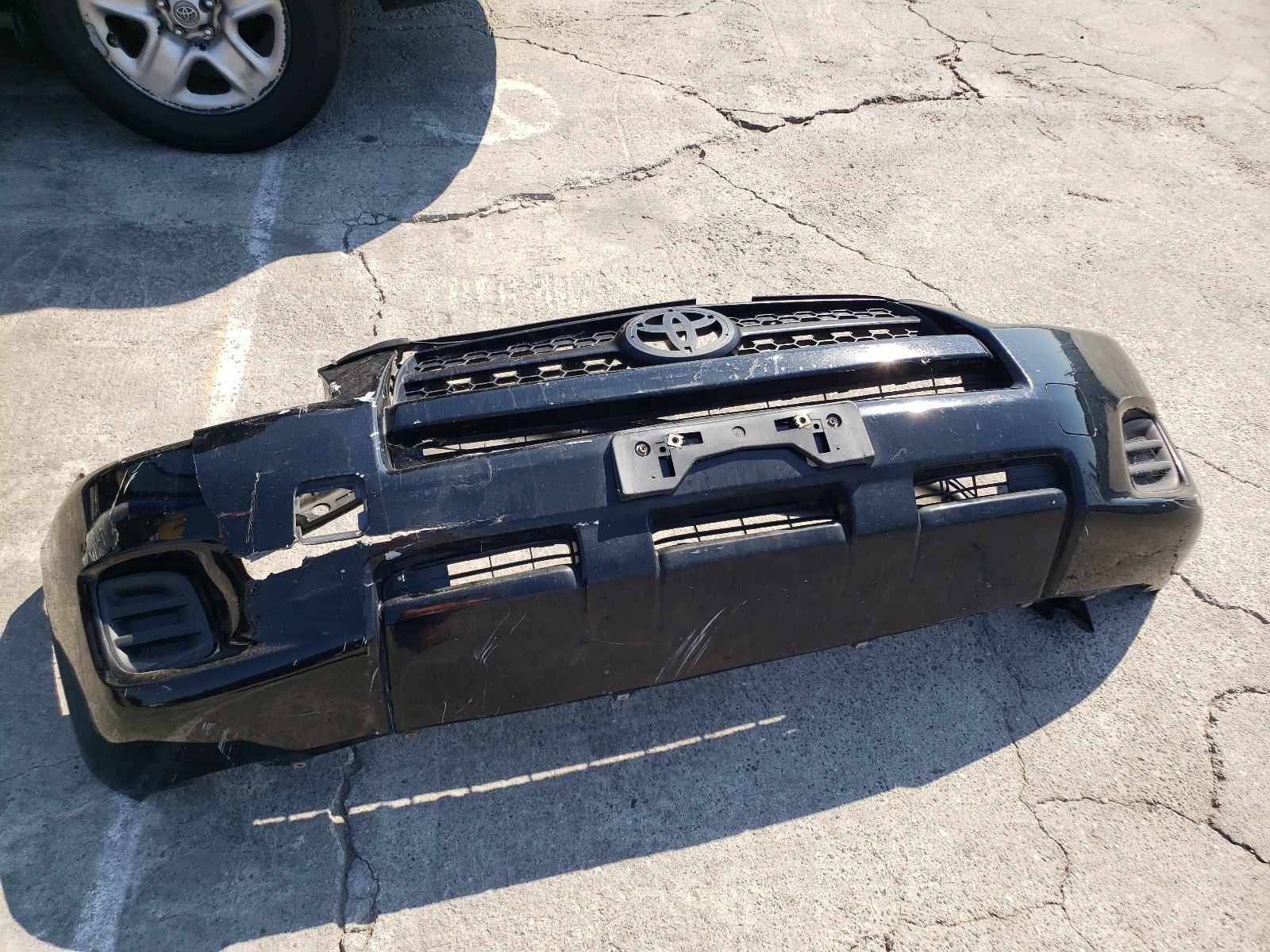 JTMKF4DV0A5018913 2010 Toyota Rav4