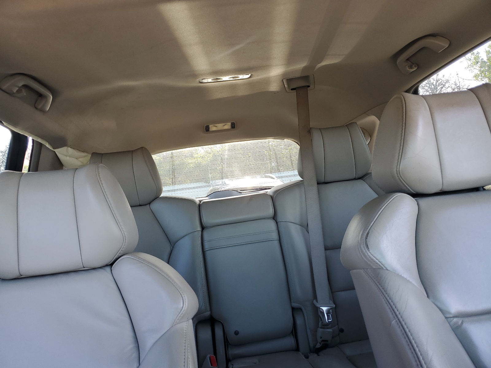 2HNYD2H61BH550098 2011 Acura Mdx Technology