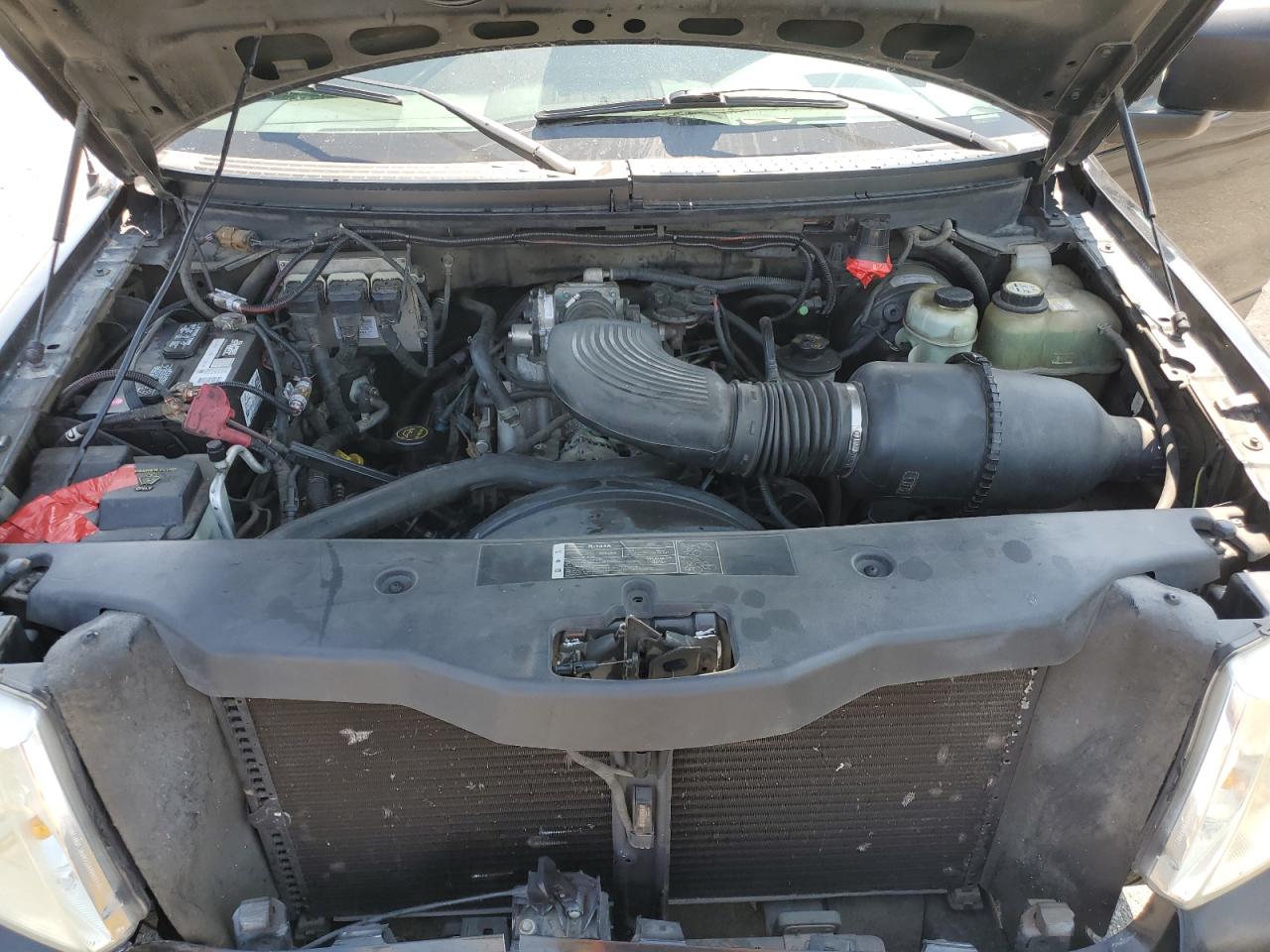 2006 Ford F150 VIN: 1FTRF12W26KB41436 Lot: 64505994