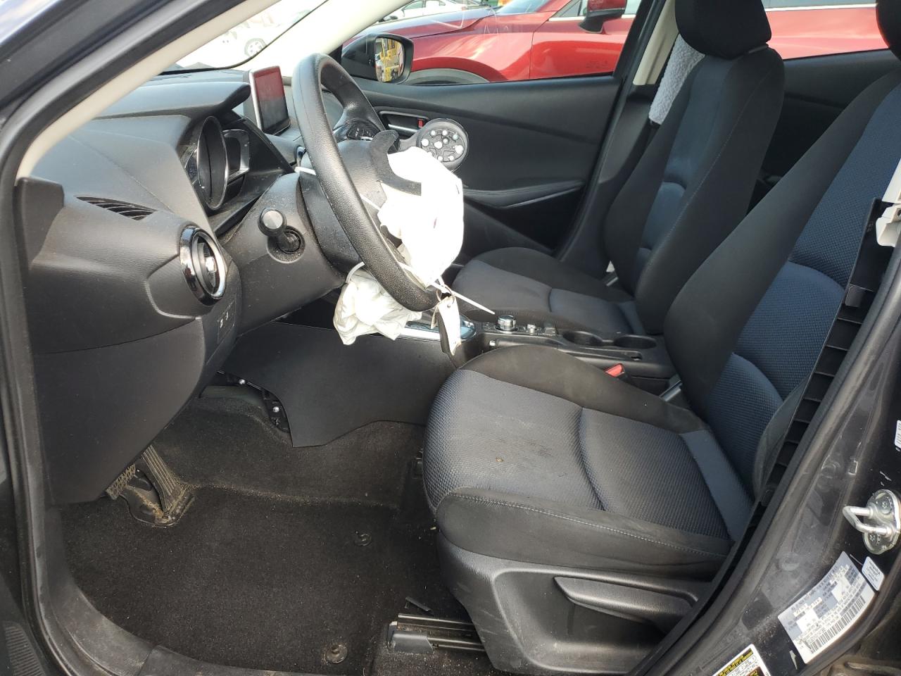 2016 Scion iA - Image 7