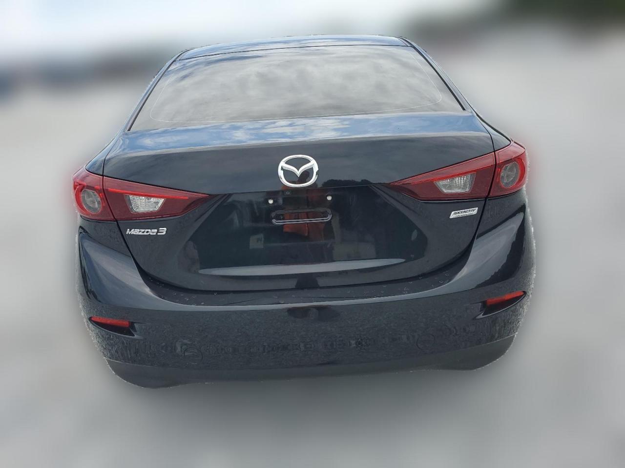 2016 Mazda 3 Sport VIN: JM1BM1U70G1297012 Lot: 64673014