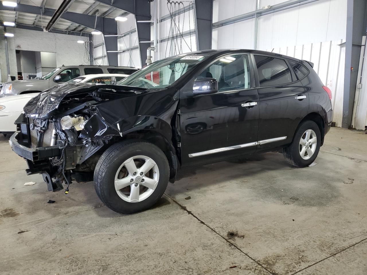 2013 Nissan Rogue - Image 1