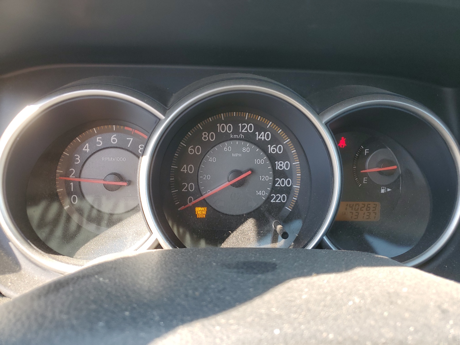 3N1BC13E57L399954 2007 Nissan Versa S