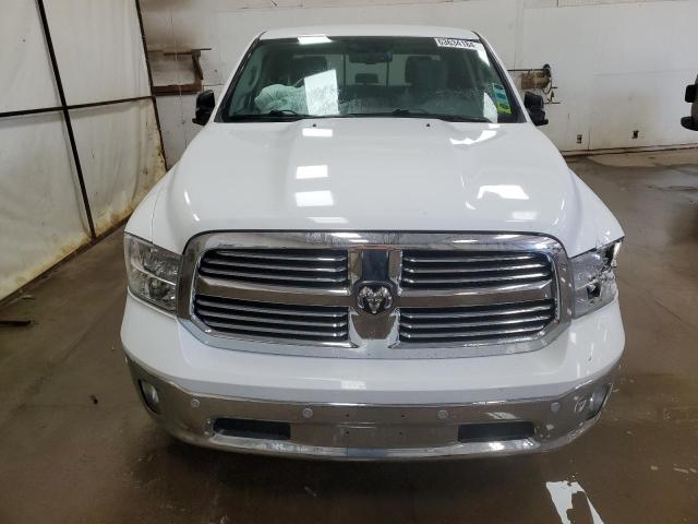  RAM 1500 2018 Biały