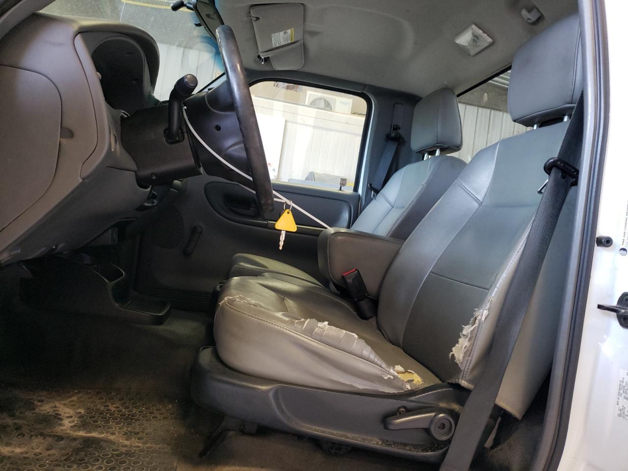 2011 Ford Ranger VIN: 1FTKR1AD4BPA51923 Lot: 63186994