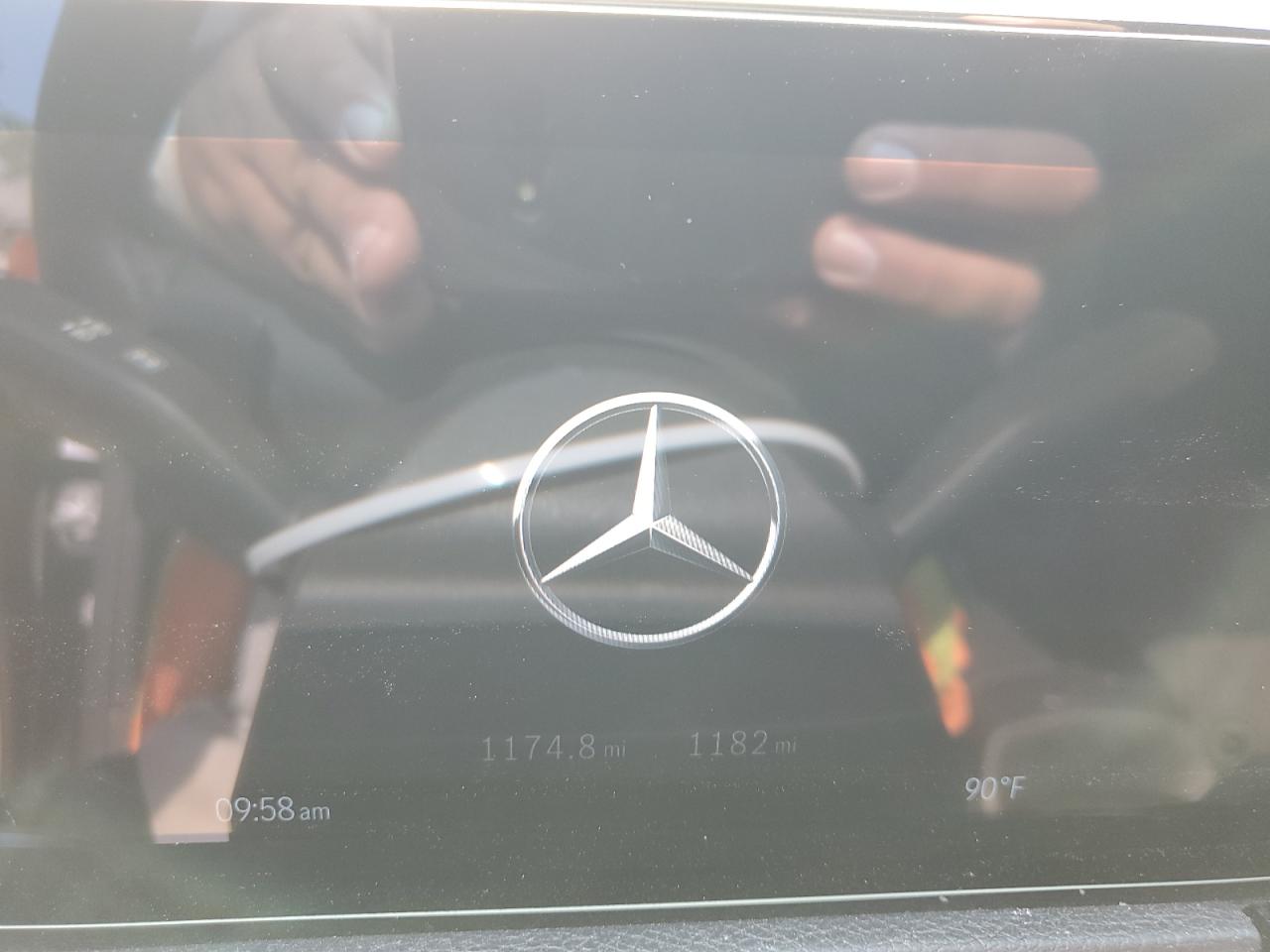 W1N9M0CB8RN092329 2024 Mercedes-Benz Eqb 250+