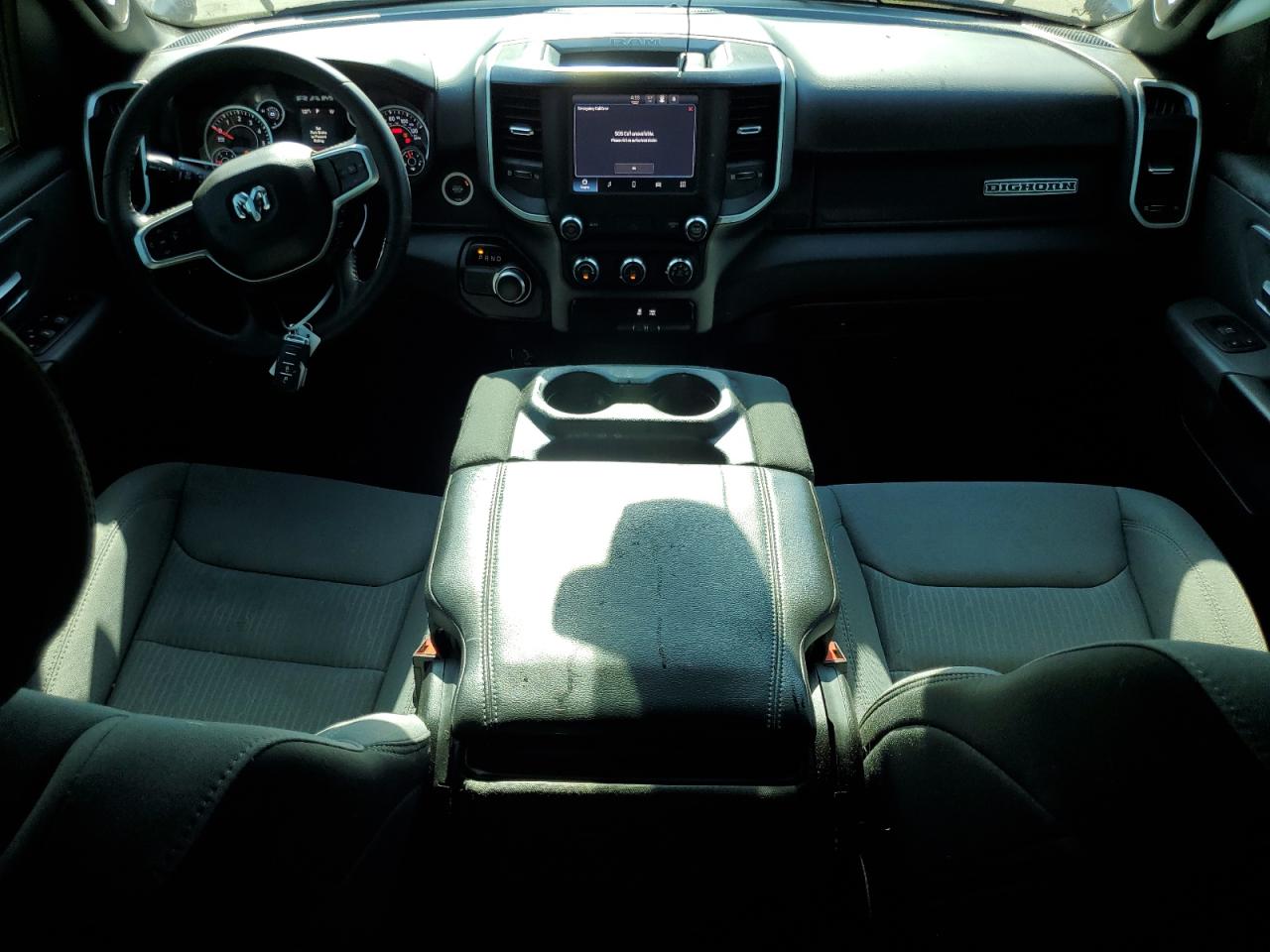 2022 Ram 1500 Big Horn/Lone Star VIN: 1C6RREFT8NN152962 Lot: 64856884