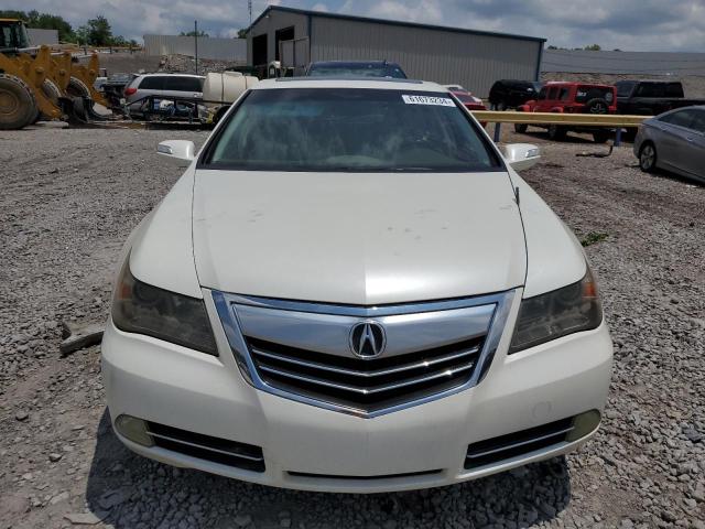 JH4KB2F65BC000621 | 2011 Acura rl