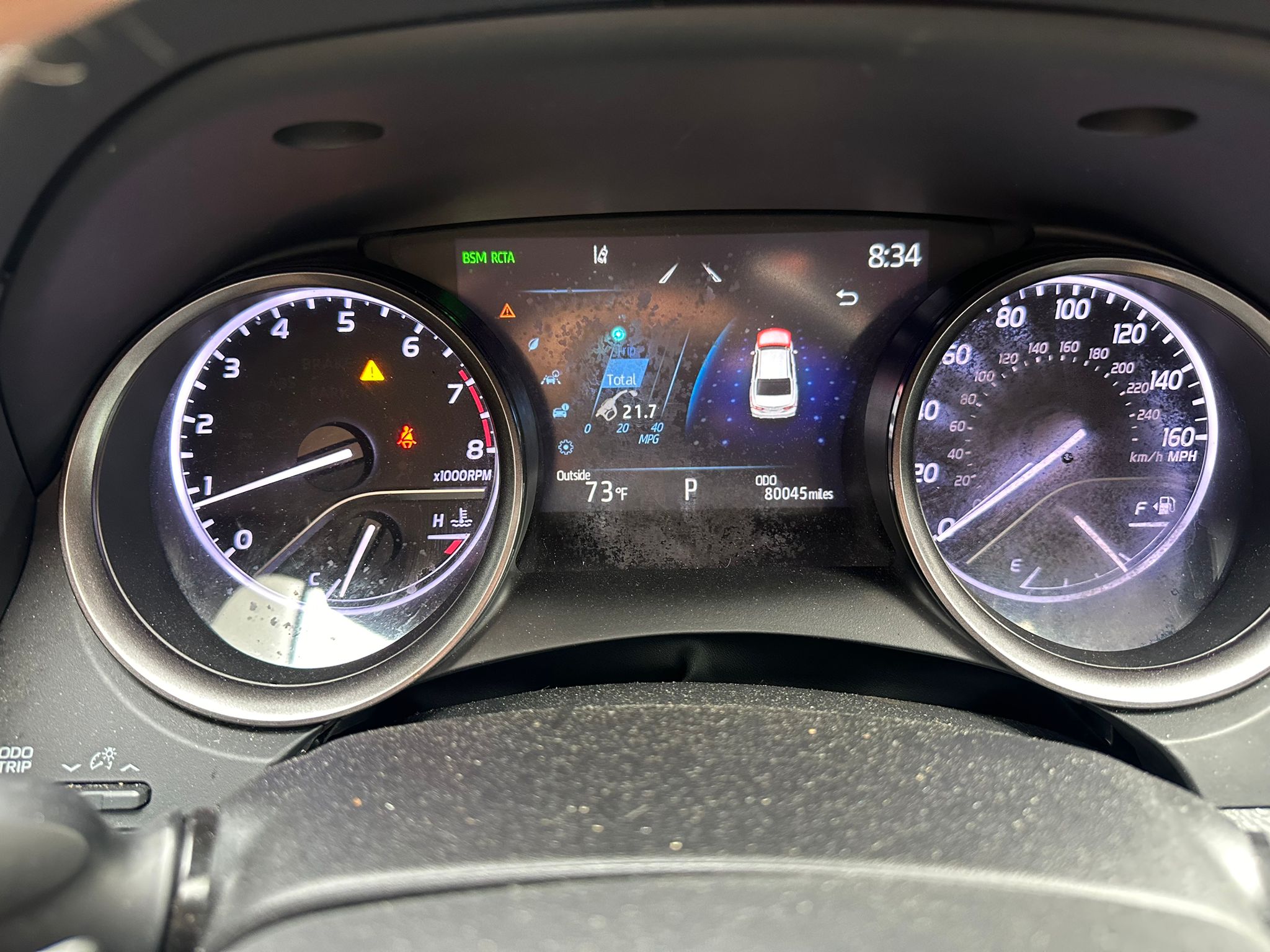 2021 Toyota Camry Se vin: 4T1T11BK8MU042957